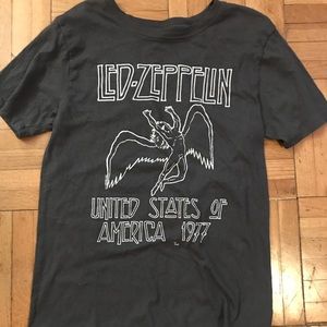 Led Zeppelin Tee